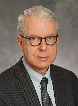 Charles O. Gensmer, M.D.