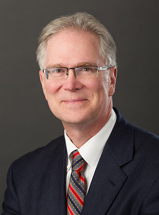 Patrick J. Wright, M.D.